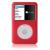Ipod video cover