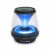 Speaker bluetooth luminoso